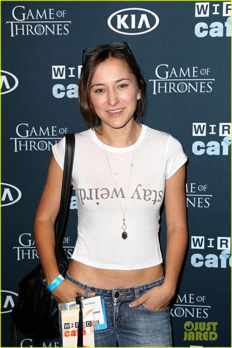 zelda williams sexy